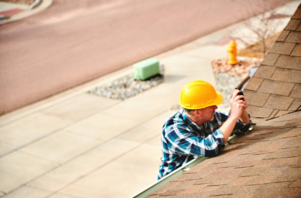 New Glarus, WI Roofing Contractor Company