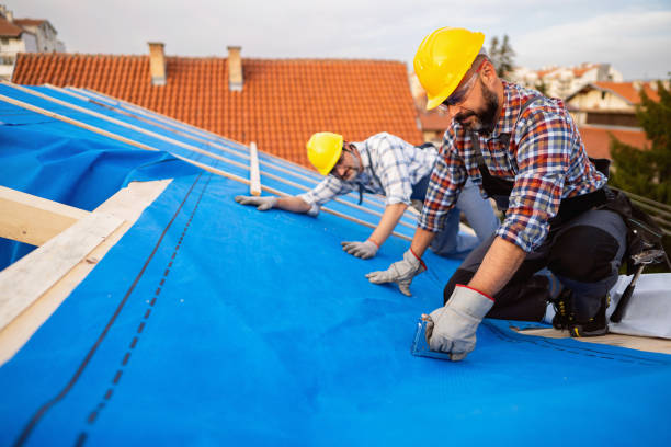 Best Gutter Installation and Roofing  in New Glarus, WI