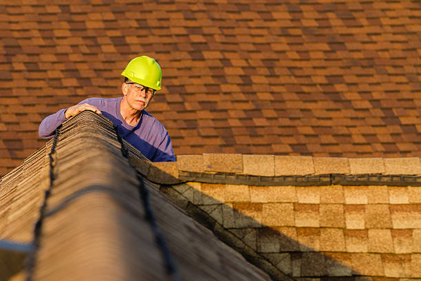 Best Roof Repair Estimates  in New Glarus, WI