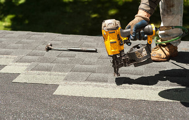 Best Gutter Installation and Roofing  in New Glarus, WI