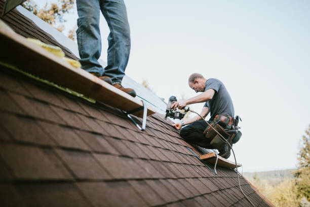 Quick and Trustworthy Emergency Roof Repair Services in New Glarus, WI