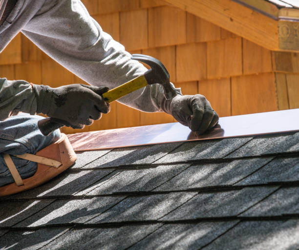 Best Metal Roofing Contractor  in New Glarus, WI